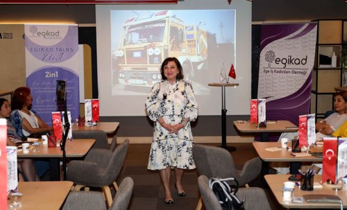 EGİKAD Talks