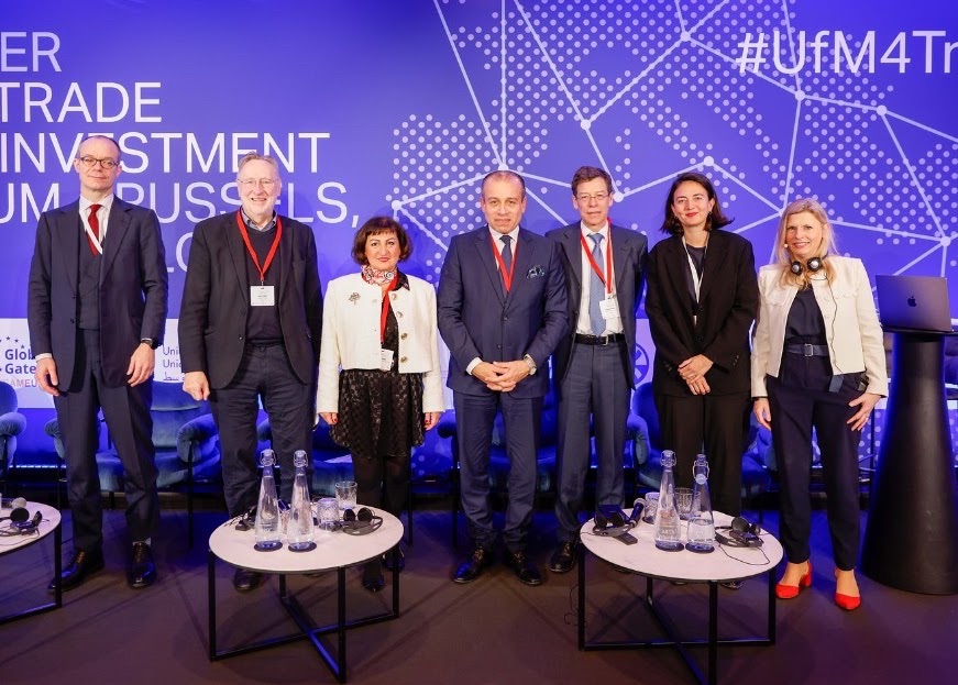 UfM Trade and Investment Forum