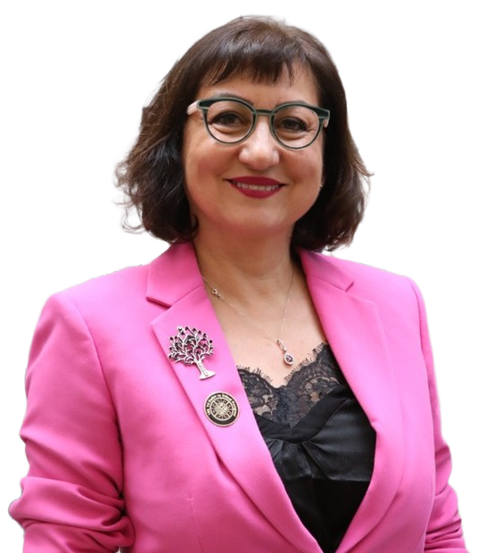 Şahika Aşkıner