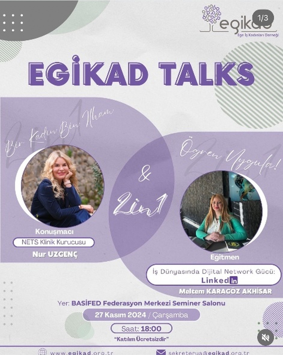 İş Dünyasında Dijital Network Gücü: LinkedIn