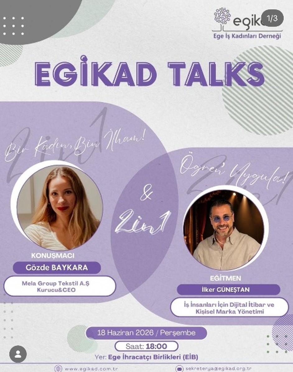 Dijitalde Yükselen, Bir Marka