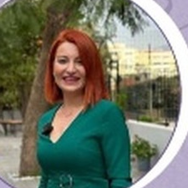 Elvan Özyar Çoşan
