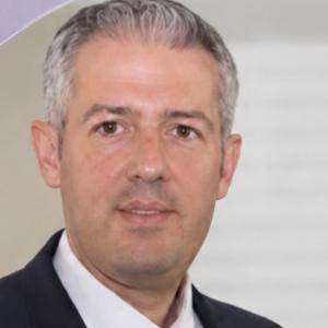 Dr. Levent Arslan