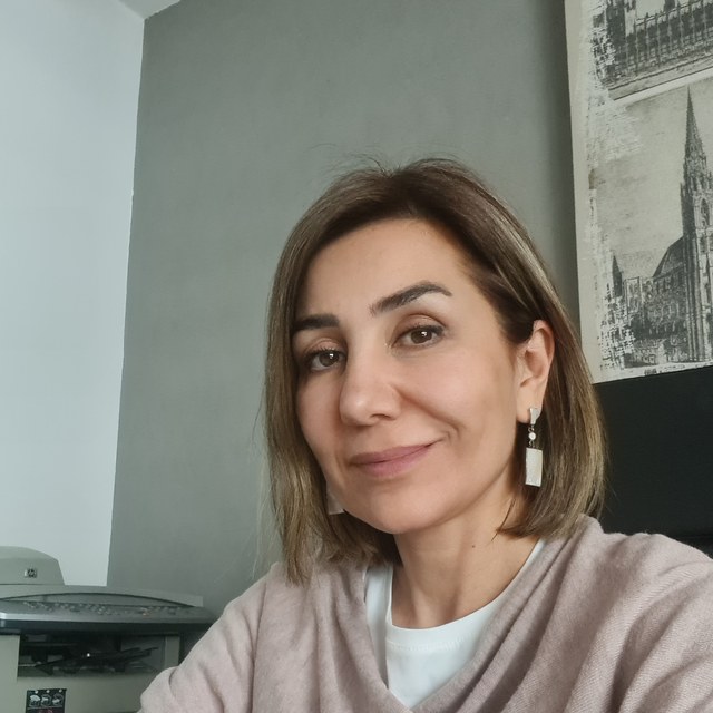 Aslı Sancaktar Öztürk