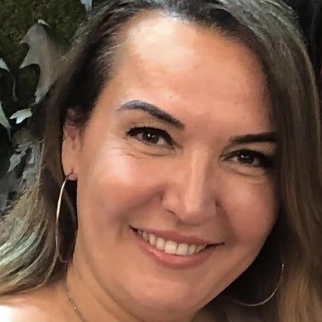 Güler Toksoy